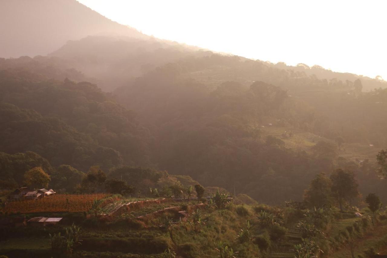 Pondok Kebun Gunung Bedugul  Exterior foto