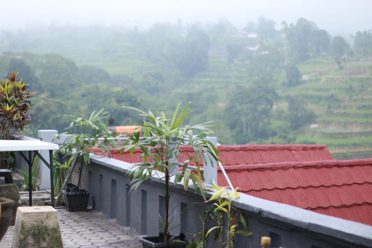 Pondok Kebun Gunung Bedugul  Exterior foto