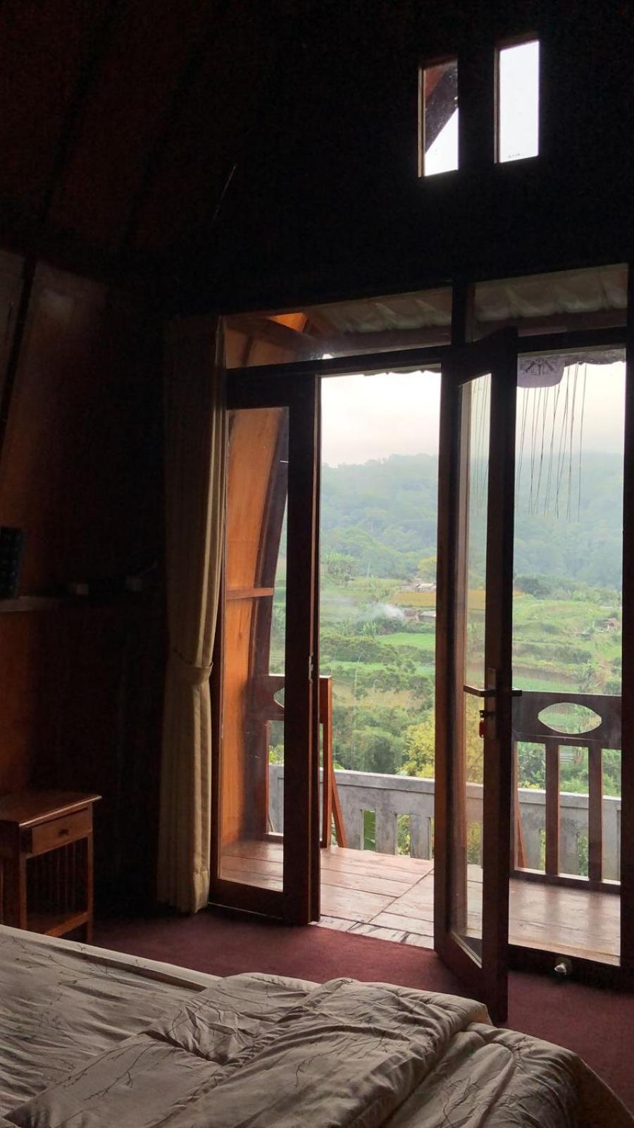 Pondok Kebun Gunung Bedugul  Exterior foto